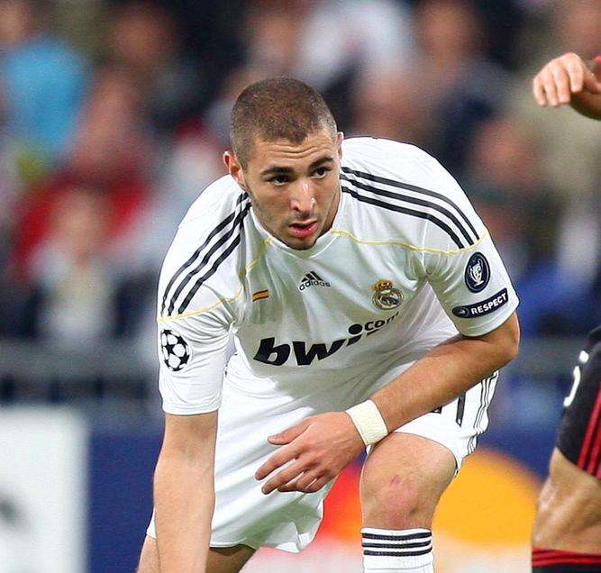 Lukaku verso Madrid? Benzema verso Torino...