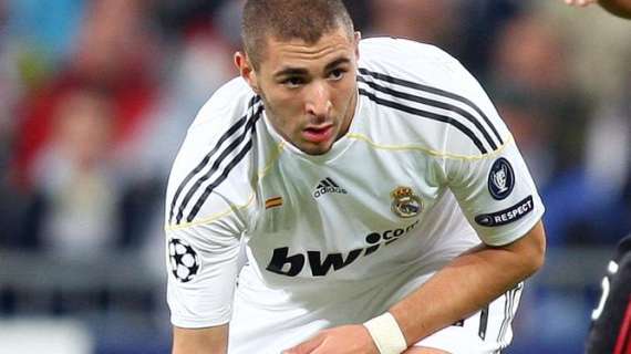 JUVE, NETTA ACCELERATA PER BENZEMA!