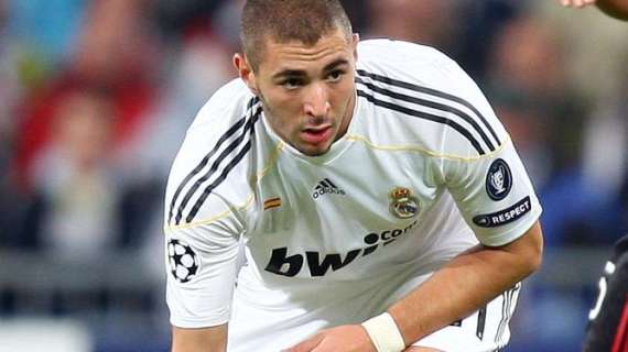 In Germania sono sicuri: Benzema alla Juve già a gennaio!