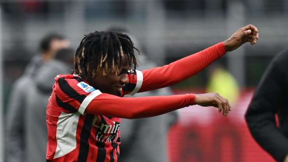 Milan, niente Fulham per Chukwueze