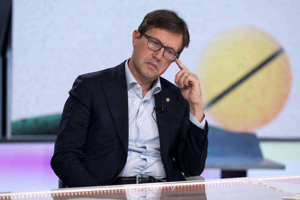 Nardella: "Lo stadio? Disponibili a incontrare la Fiorentina"