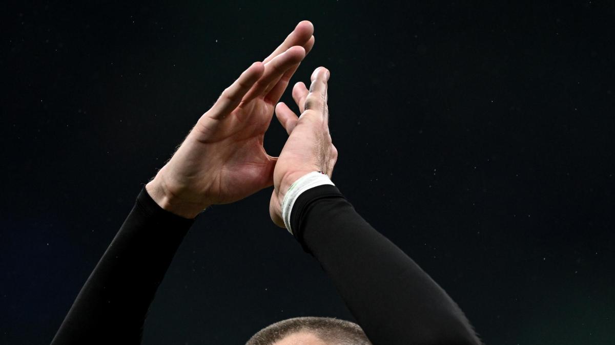 Pistocchi: "Il Milan di Allegri ha vinto con Napoli, Roma, Inter, sempre con il minimo scarto, e pareggiato con l’Atalanta. In nessuna di queste ha avuto il dominio del gioco"