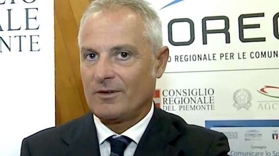 ESCLUSIVA TJ - Oreggia: "L'Inter di Conte è vicinissima. Pirlo un azzardo di Agnelli. Dzeko e Suarez tutto è possibile..." 