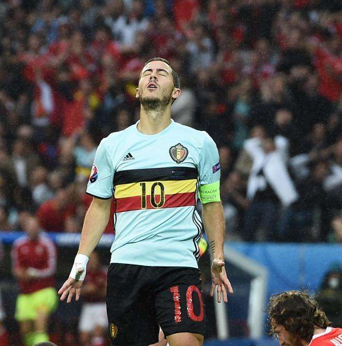 Matteo Gribaudi/Image Sport