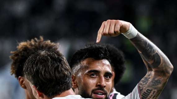 Marchegiani a Sky: "Vittoria meritata della Juventus, ha fatto la gara che doveva fare"