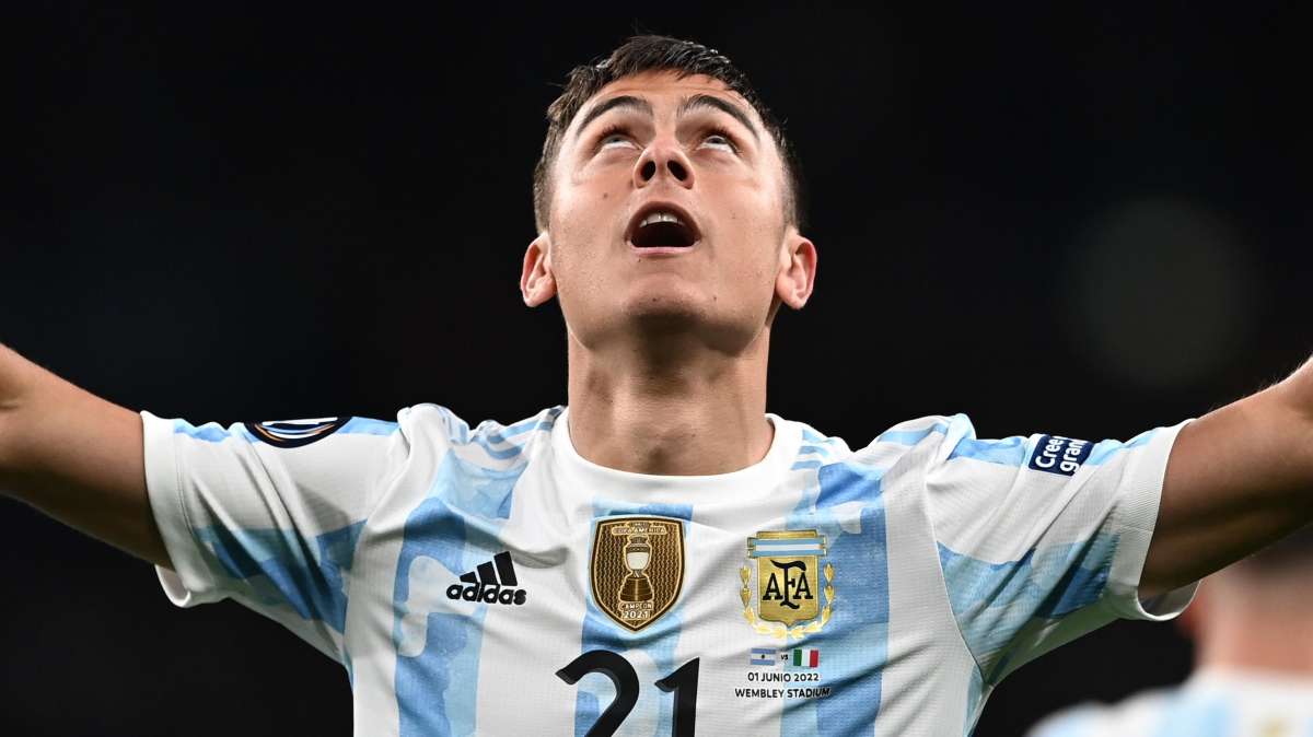 Dybala combattuto: accetterebbe l'Inter ma non vorrebbe tradire la Juventus