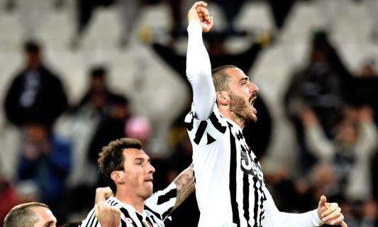 Pietro Sermonti: "Da juventino guardo solo il terzo posto. Troppe squadre davanti, questa Juve non può fare una serie di vittorie così lunga"