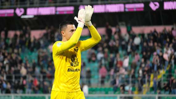 Gazzetta - Se parte Perin c’è Audero
