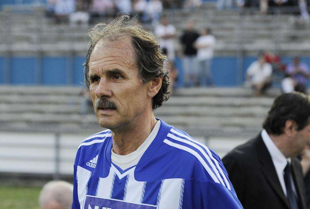 Verona-Juventus, prima della gara verrà premiato l'ex gialloblu Fontolan