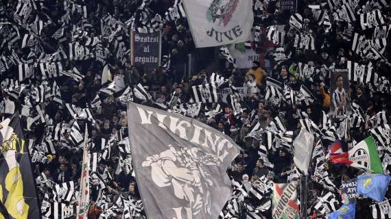 Tim Cup, Parma-Juve: biglietti settore ospiti in vendita solo nei punti Listicket