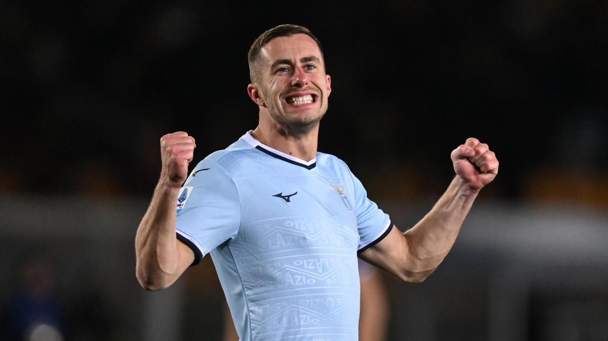 Lazio-Sassuolo 2-1: Marusic decide nel recupero. La classifica aggiornata