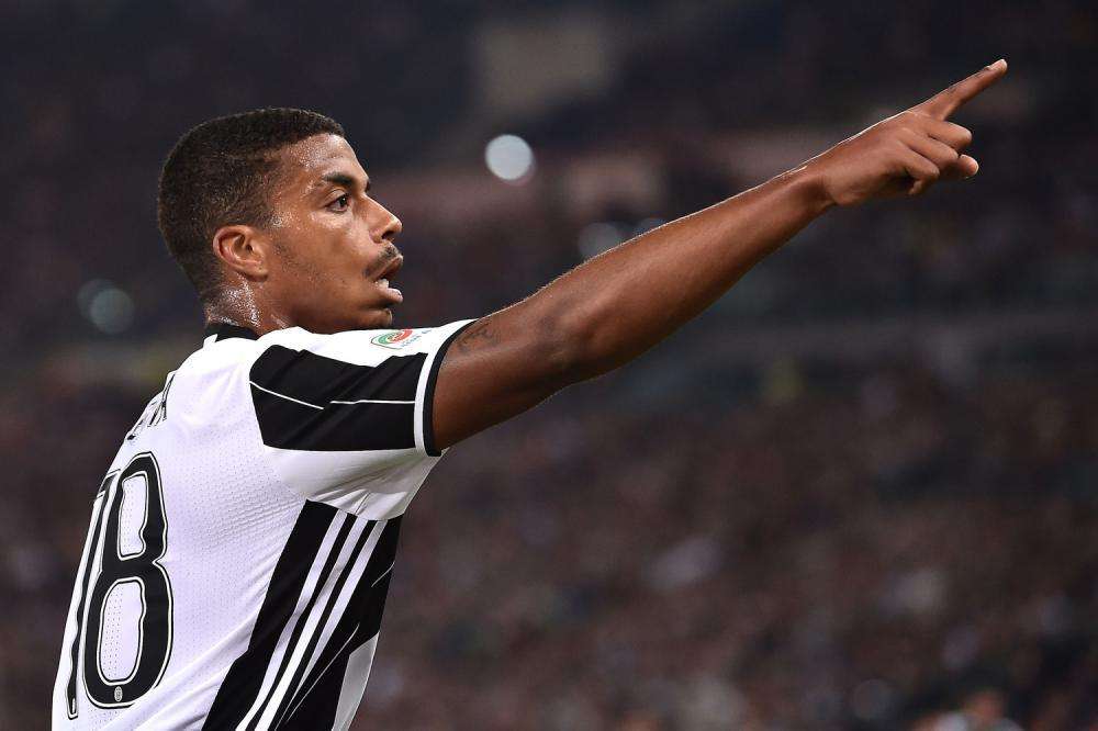 Antonello Sammarco/Image Sport