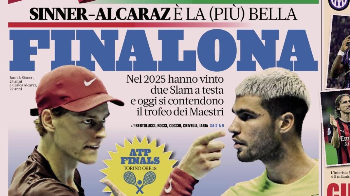 L’algoritmo guida i club 