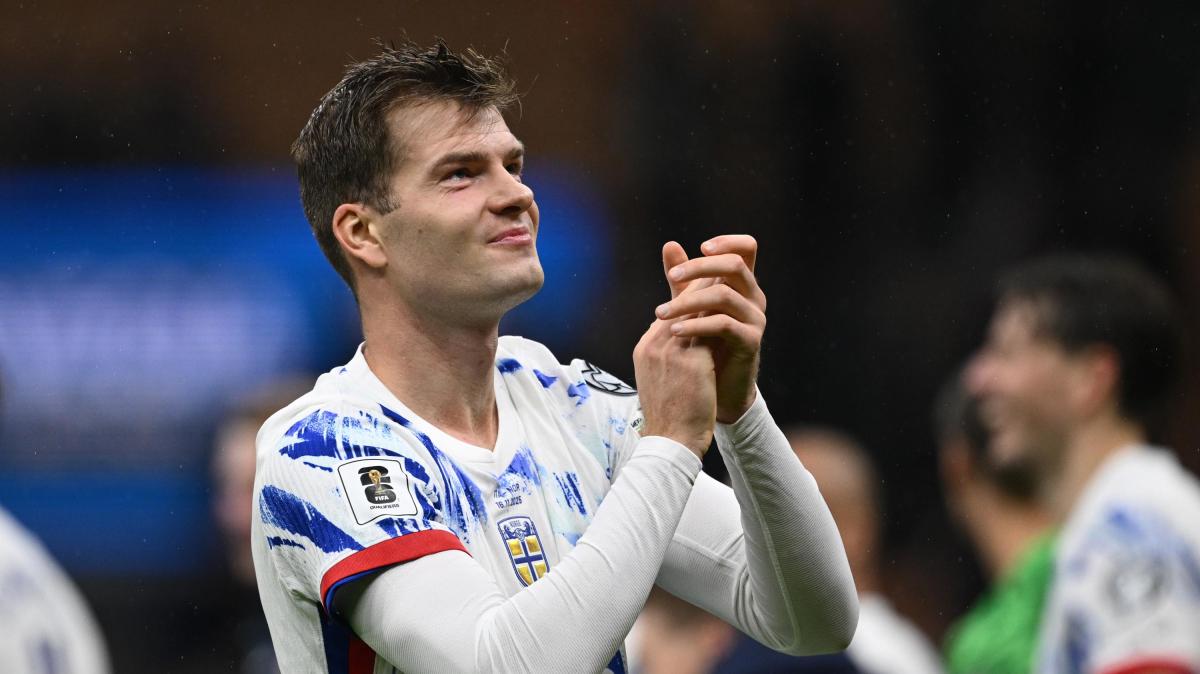 Alexander Sørloth verso l’addio all’Atlético Madrid: Fenerbahçe in vantaggio