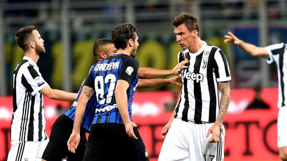 Ecco come si risponde a chi ti dice che hai rubato lo scudetto del 2017!