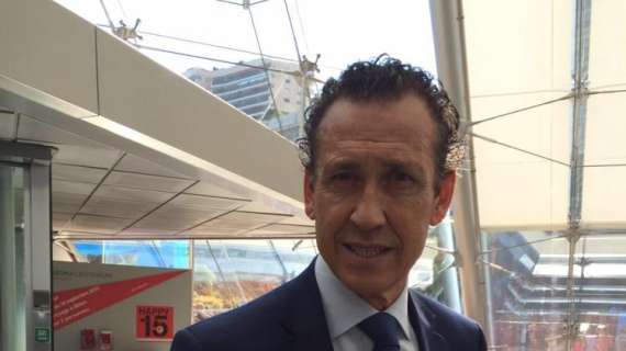 Real Madrid su Dybala, Valdano sentenzia: "Una punta serve"