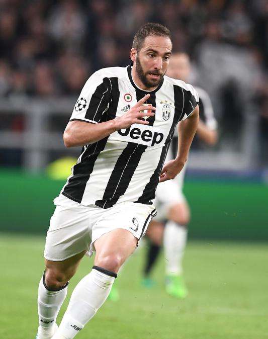 Matteo Gribaudi/Image Sport