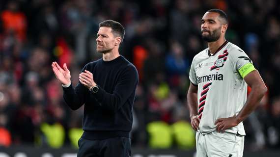 QUI REAL - Xabi Alonso in conferenza: "Inizia il dentro o fuori, giochiamo contro una grande squadra. Mbappè? Sta meglio"