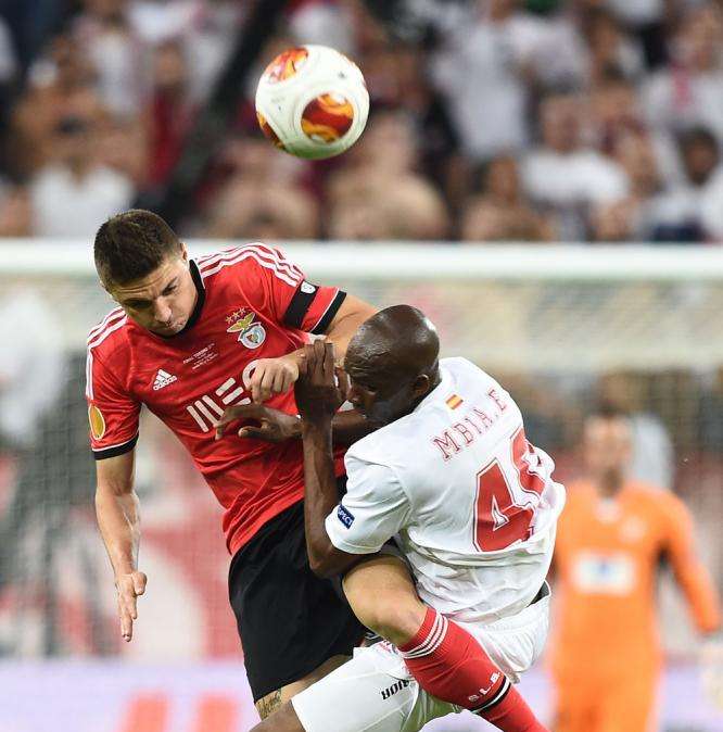 Matteo Gribaudi/Image Sport