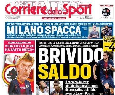Corsport - Milano Spacca