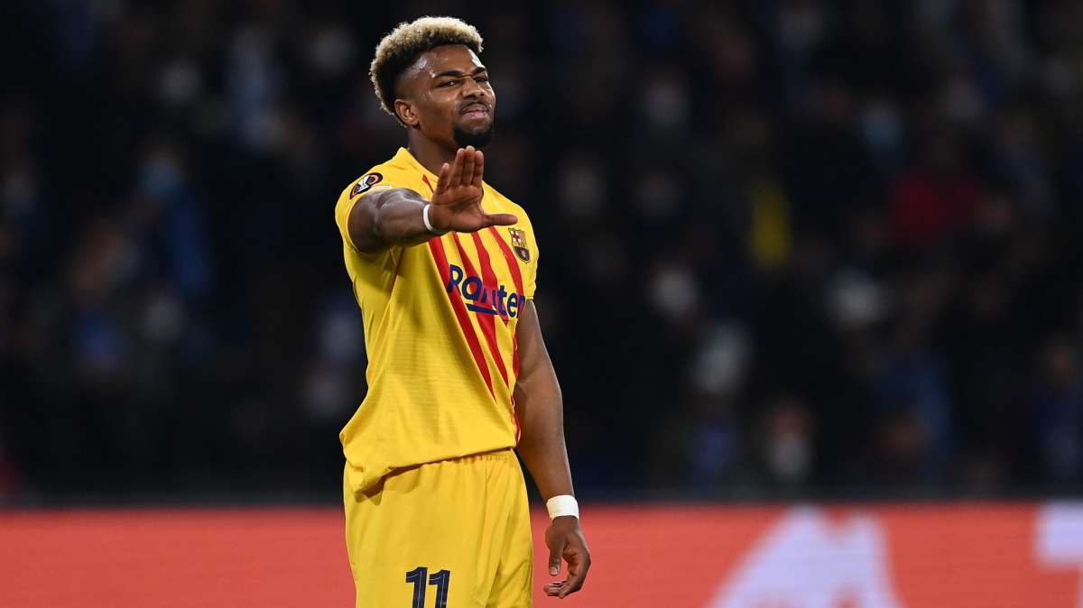 La Juventus segue anche Adama Traorè