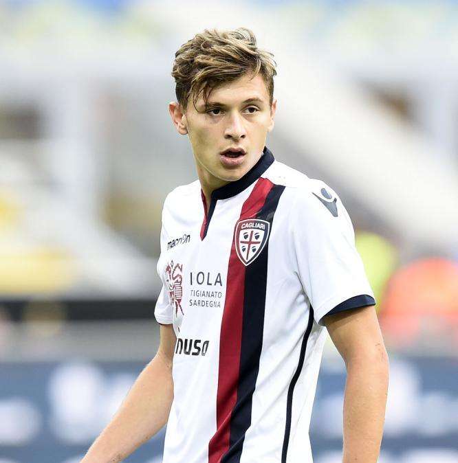 Daniele Buffa/Image Sport