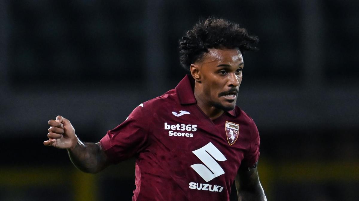 Lazaro in conferenza: “Oggi possiamo essere orgogliosi”