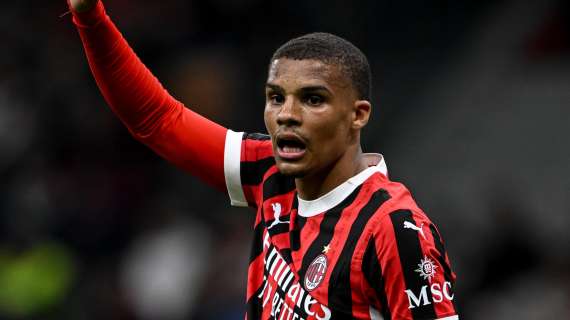 Cm.com - La Juve continua a spinegere per Thiaw, previsti nuovi contatti