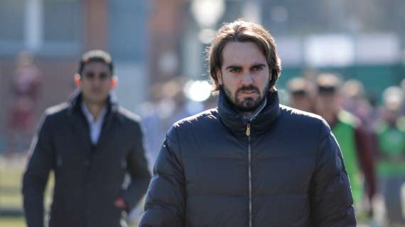 MAZZETTA traccia la rotta: "Prestiti all’estero, seconda squadra e un gap da colmare"