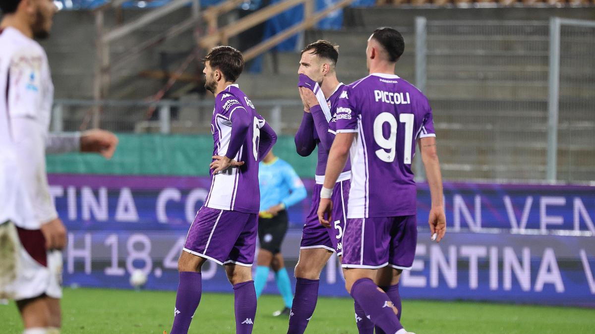 Conference League, Crystal Palace dominante: Fiorentina ko 3-0