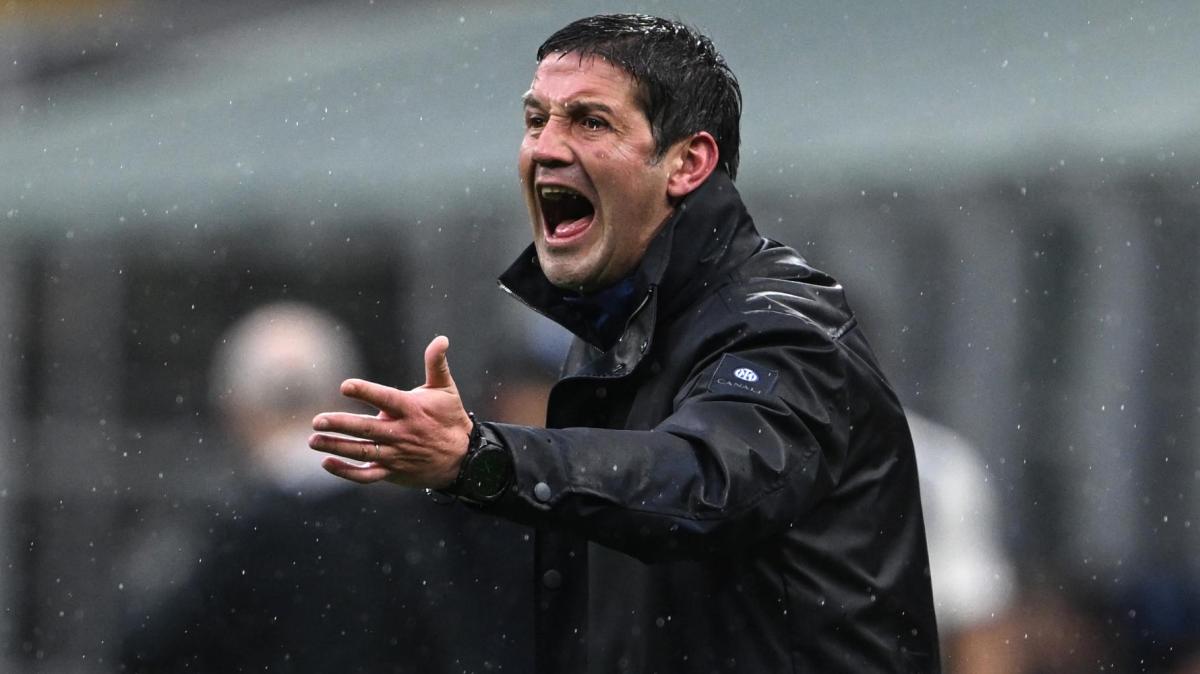 Serie A, l'Inter frena ancora e vede riemergere gli antichi fantasmi: 1-1 contro l'Atalanta