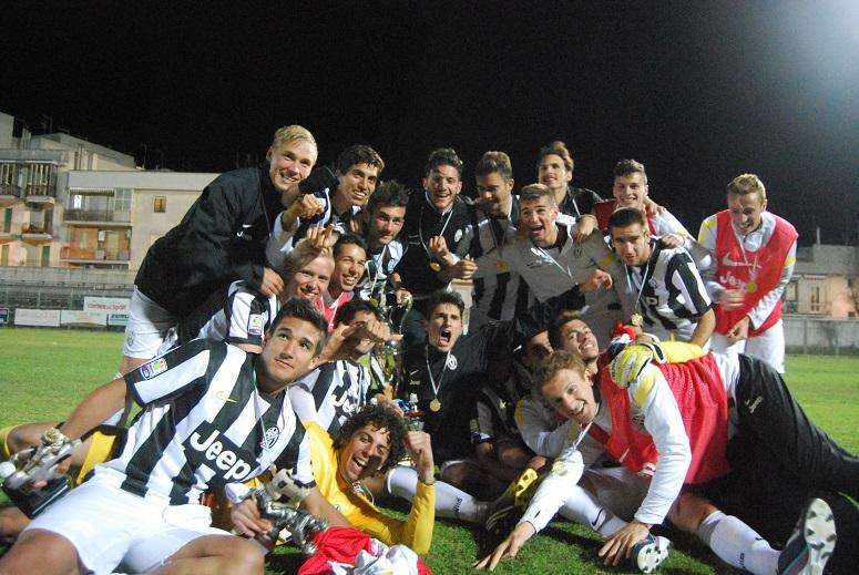 Torneo di Ostuni, premiati due bianconeri 