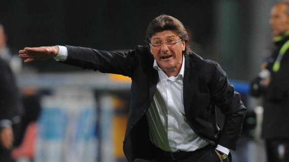Sconcerti: "La Juventus non è più su Mazzarri"