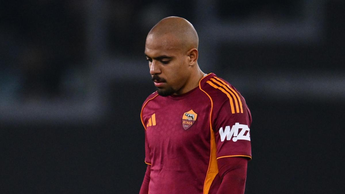 MPV Serie A di febbraio, niente da fare per McKennie: il premio va al romanista Malen