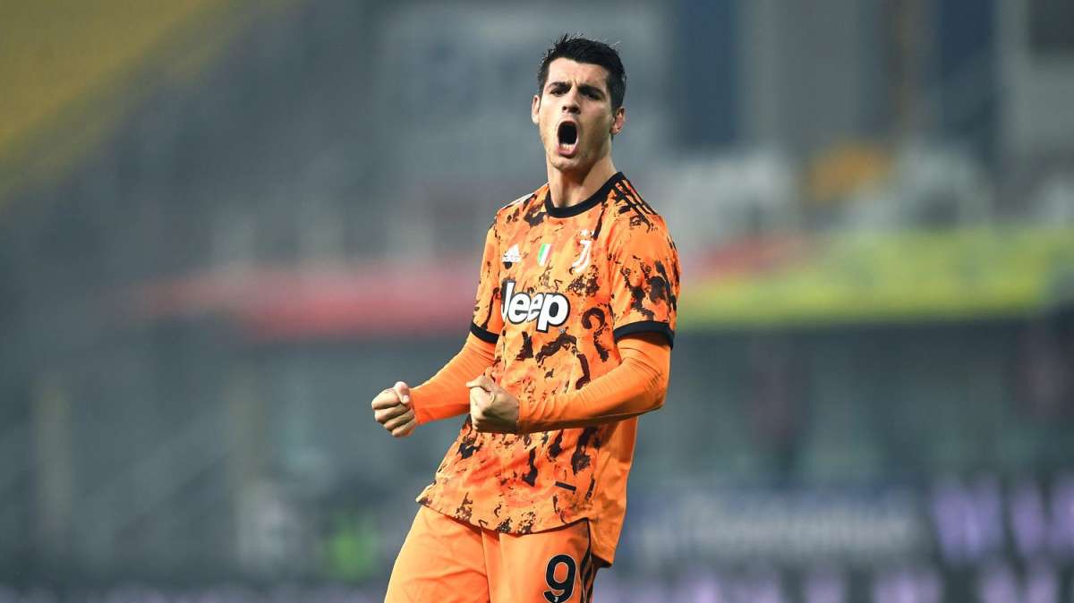 Matteo Gribaudi/Image Sport