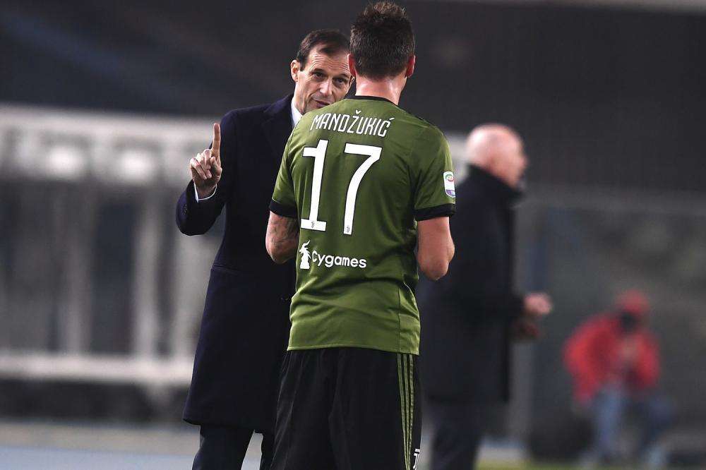 Juve-Tottenham in chiaro? La scelta di Mediaset