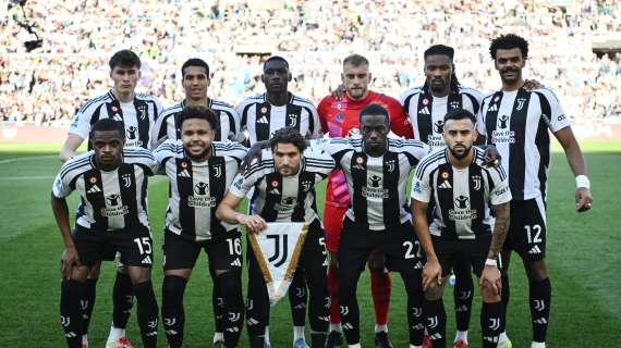 Juventus: un finale di stagione in discesa in ottica Champions