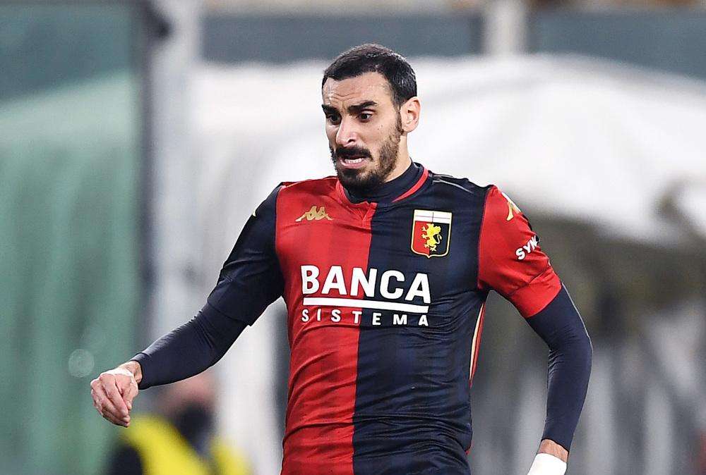 Daniele Buffa/Image Sport