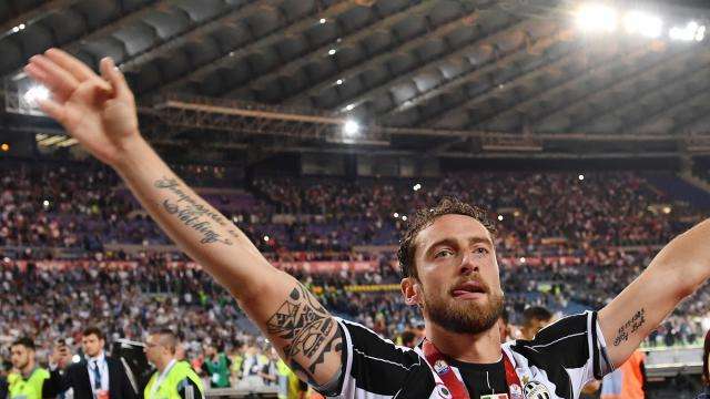 Antonello Sammarco/Image Sport