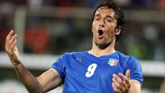 Toni torna: è sfida Milan-Juve
