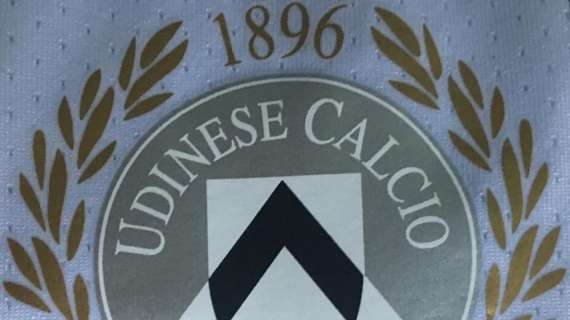 QUI UDINESE - I convocati per la gara con la Fiorentina