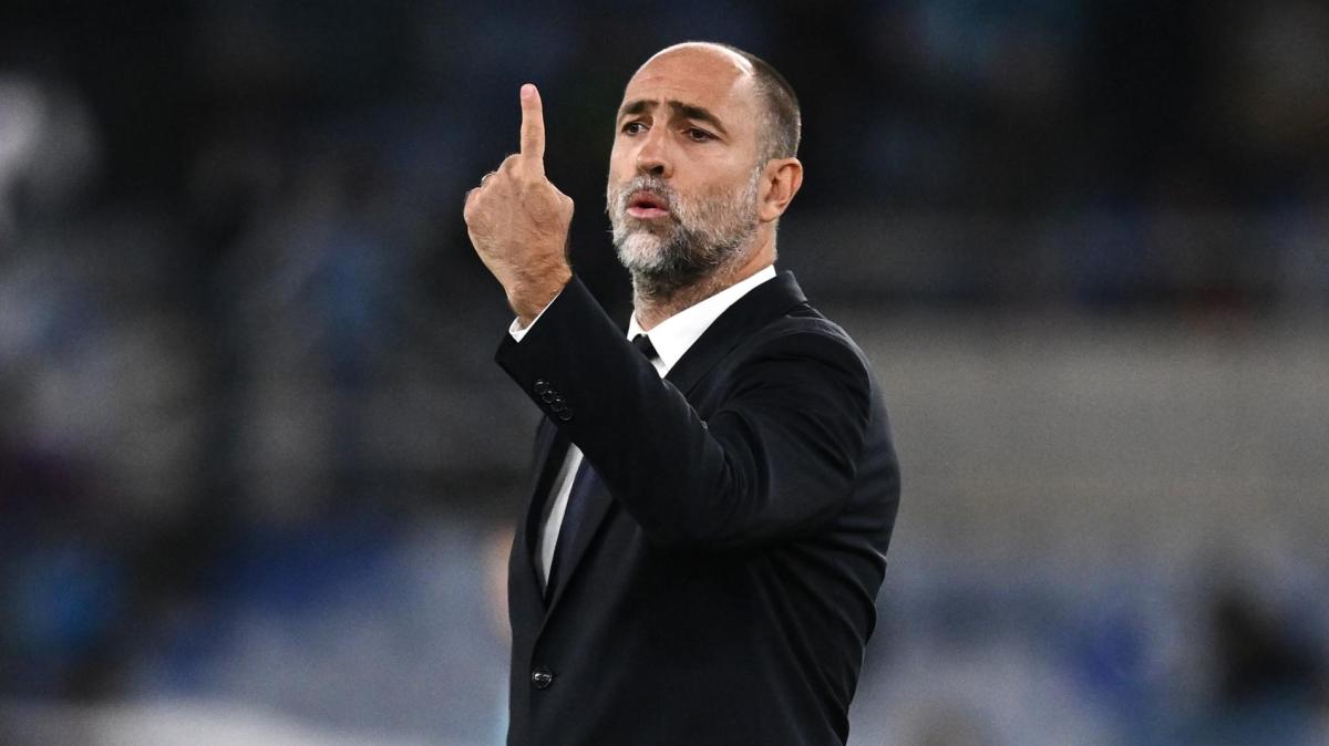 Non c'è pace per Tudor: il suo Tottenham travolto 3-0 in casa dal Nottingham Forest