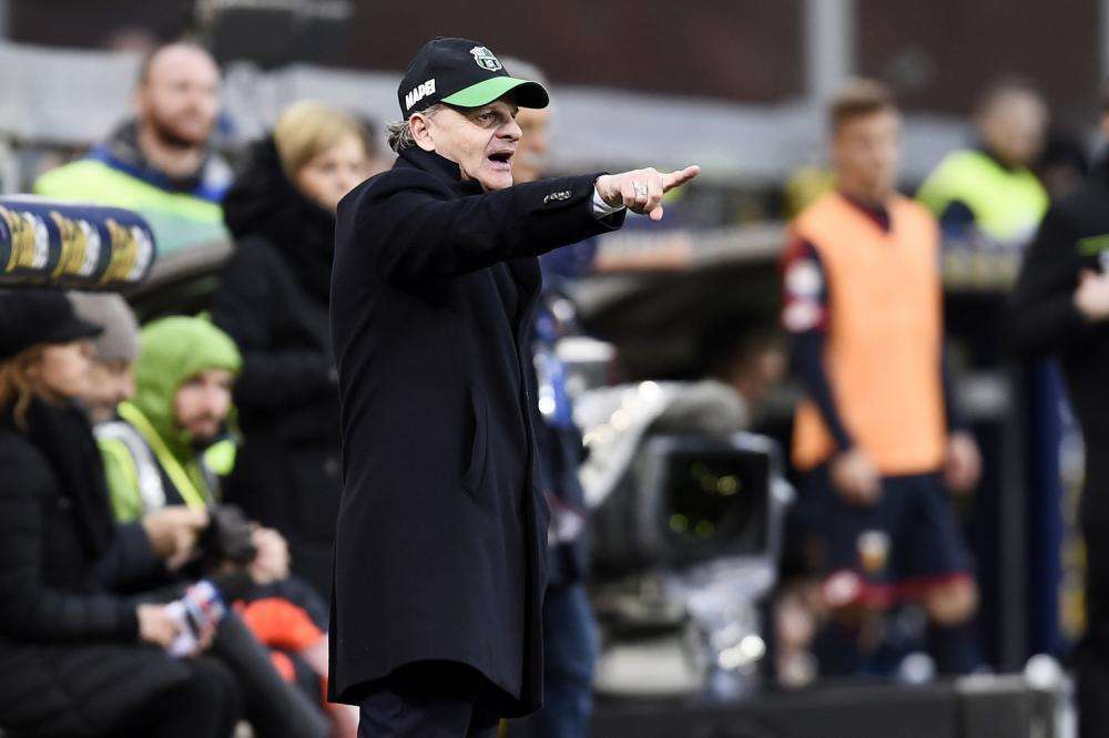Daniele Buffa/Image Sport