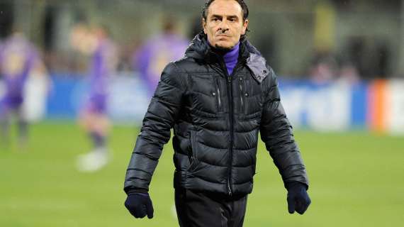 ESISTE UN PROGETTO PRANDELLI?