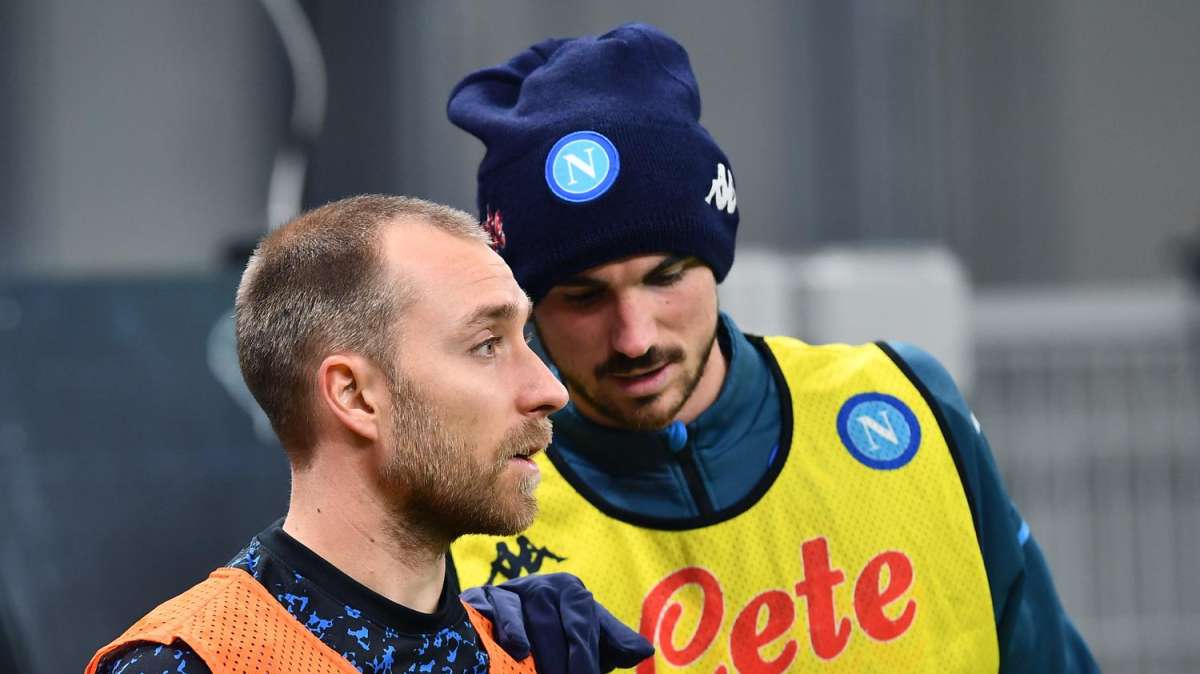 Daniele Buffa/Image Sport