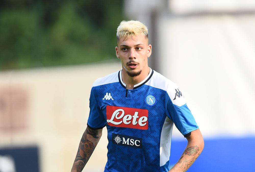 Daniele Buffa/Image Sport