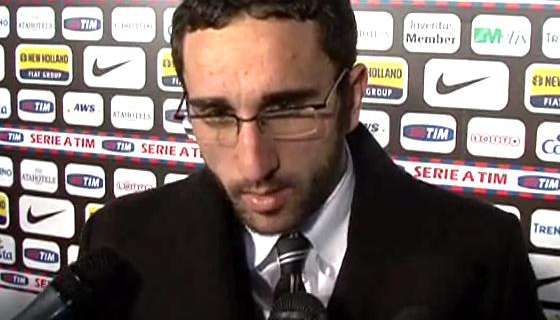 MOLINARO si confessa a Sportitalia: "In silenzio da aprile, ora parlo io..."