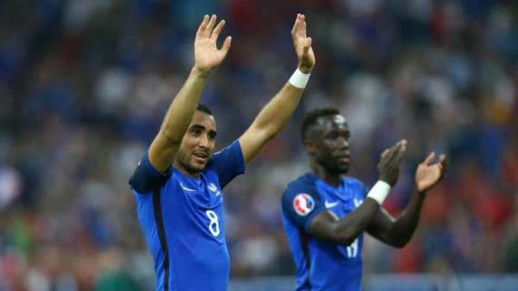 Euro 2016 - Francia-Svizzera: le formazioni ufficiali