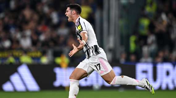 LIVE TJ - ADZIC in conferenza: “È un sogno giocare per la Juve. Sono migliorato tanto da quando è arrivato Tudor”