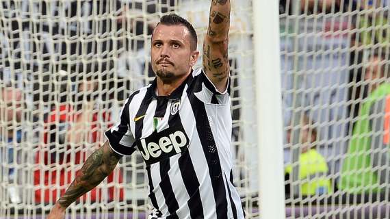 Pepe: “Conte mi ha cambiato la carriera. Ecco quando ho capito che con la Juve avremmo perso la finale contro il Barcellona”